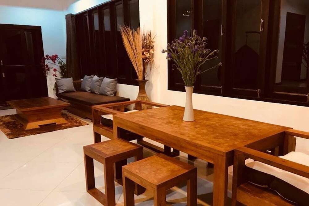 Остров Тау: Koh Tao Miya Home villa