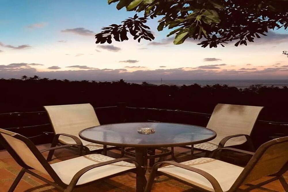 Остров Тау: Koh Tao Miya Home villa
