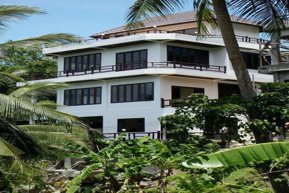 Koh Tao Miya Home villa — фото 1