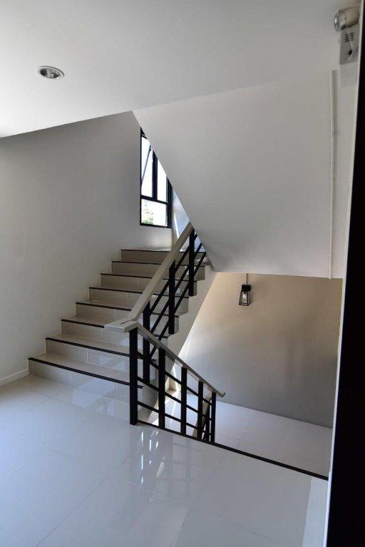 Самутпракан: At S115 Residence