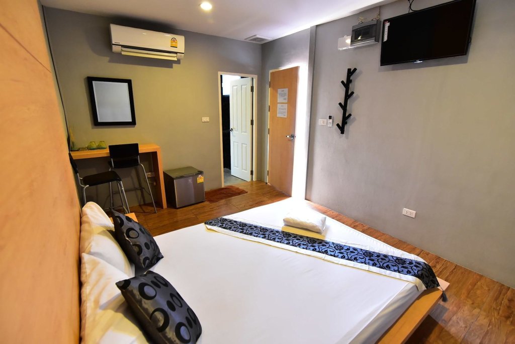 Банг Пхли: Love Box Resort