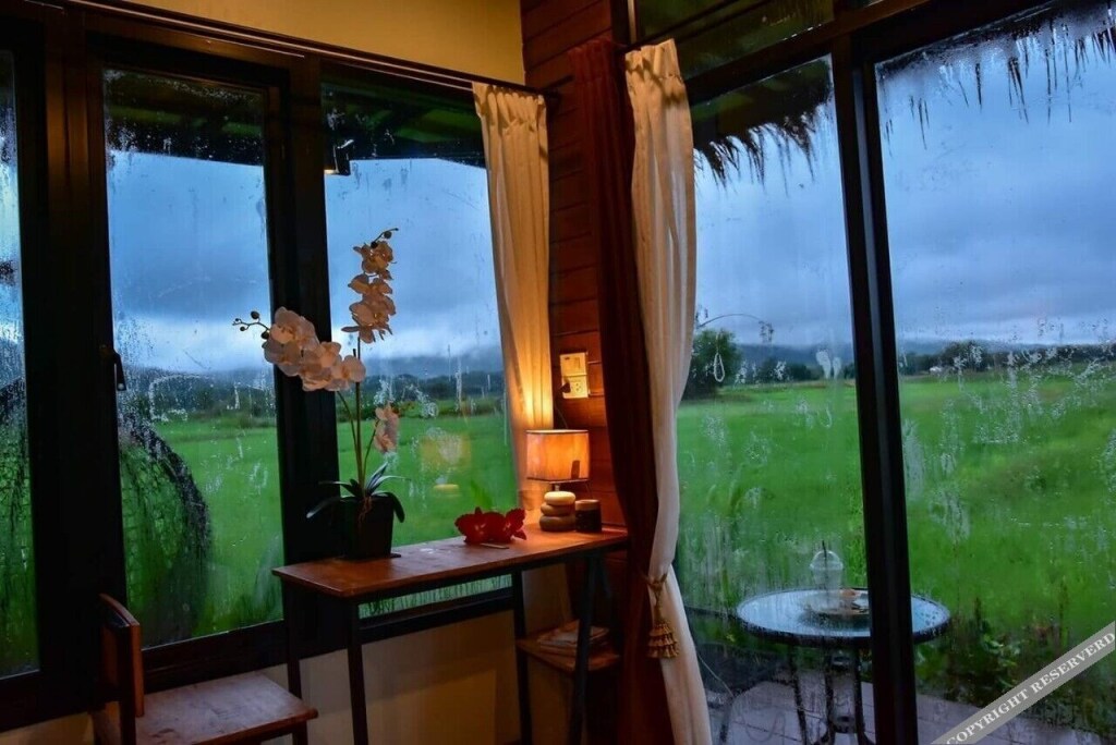 Кхэм Сон: Le Kuna Farm Stay