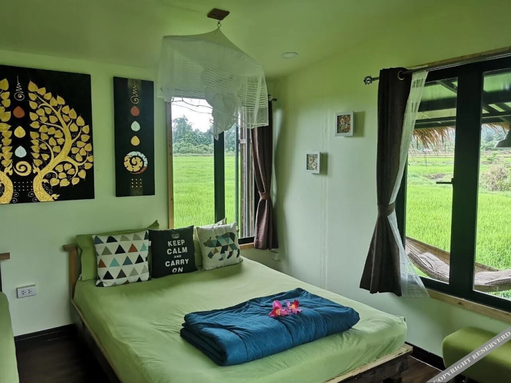 Кхэм Сон: Le Kuna Farm Stay