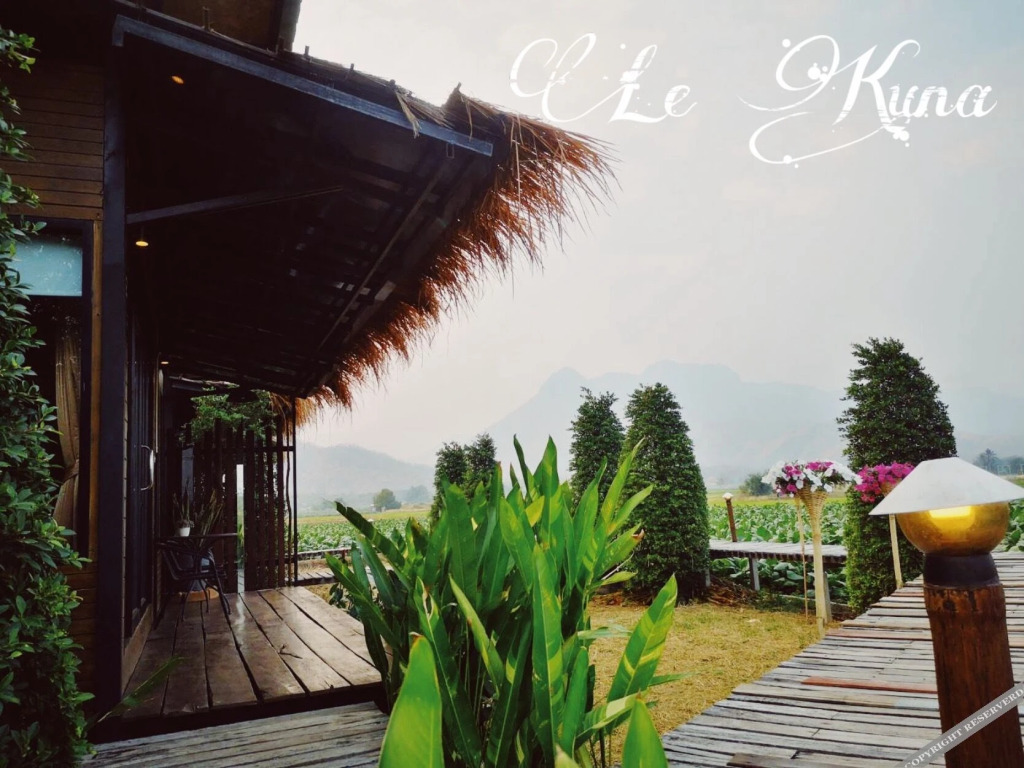 Кхэм Сон: Le Kuna Farm Stay
