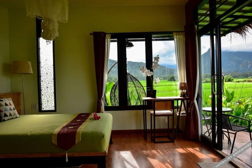 Кхэм Сон: Le Kuna Farm Stay
