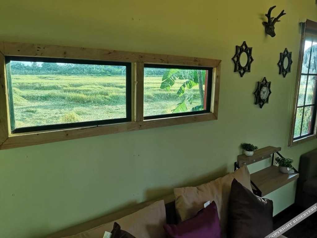 Кхэм Сон: Le Kuna Farm Stay
