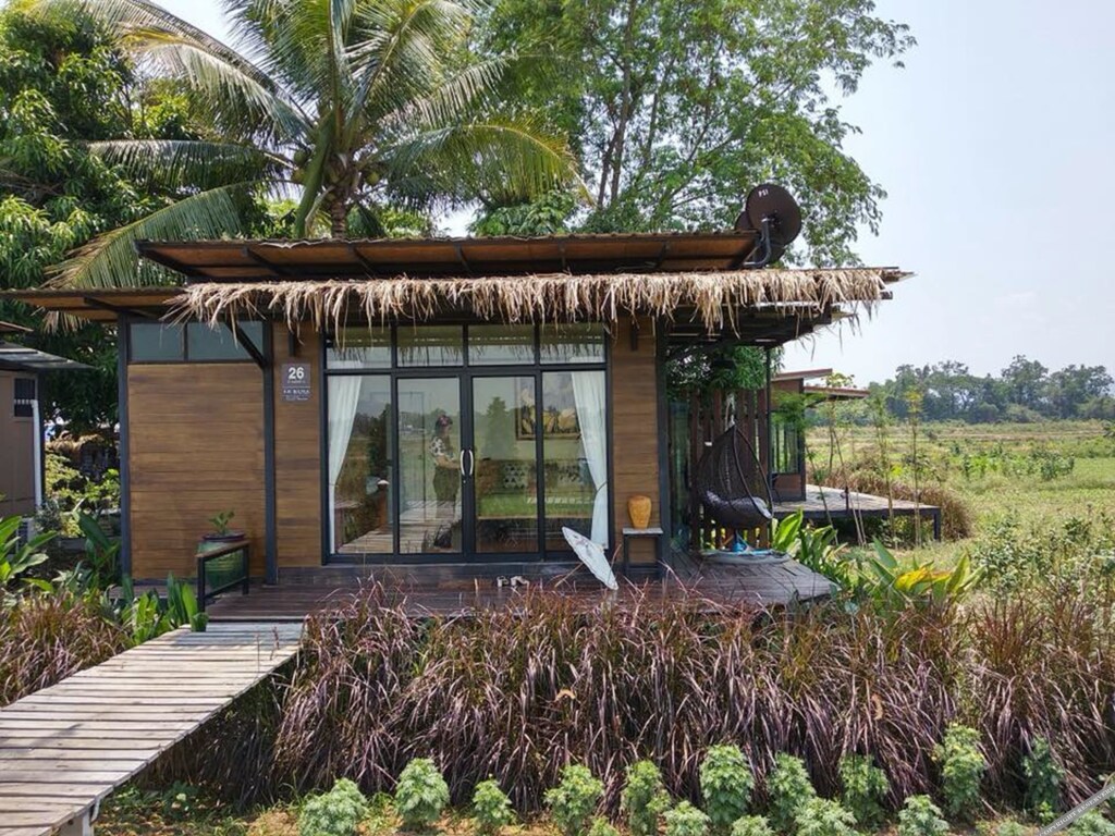 Кхэм Сон: Le Kuna Farm Stay
