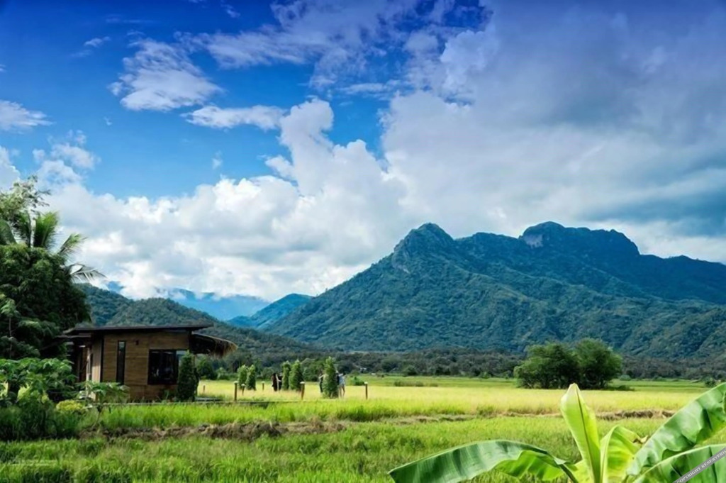 Кхэм Сон: Le Kuna Farm Stay