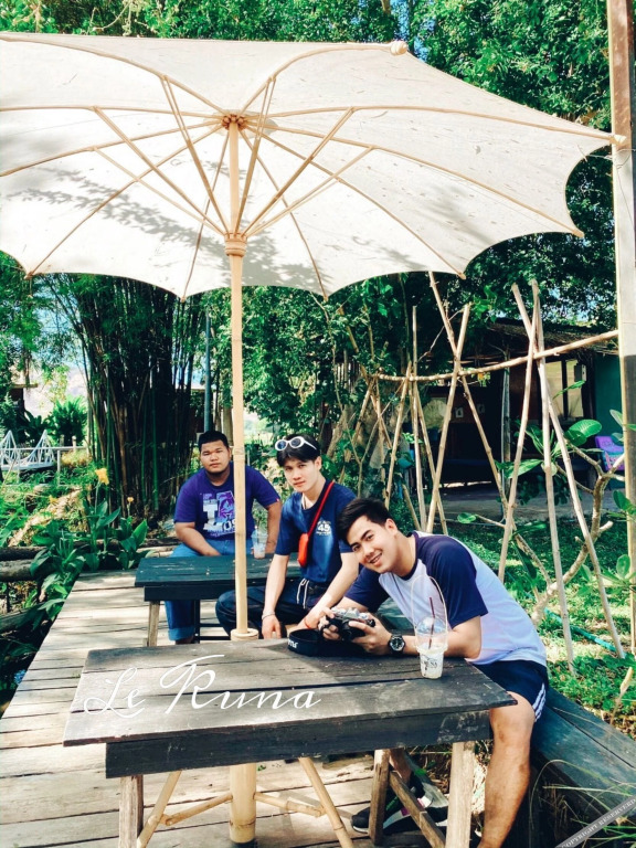 Кхэм Сон: Le Kuna Farm Stay