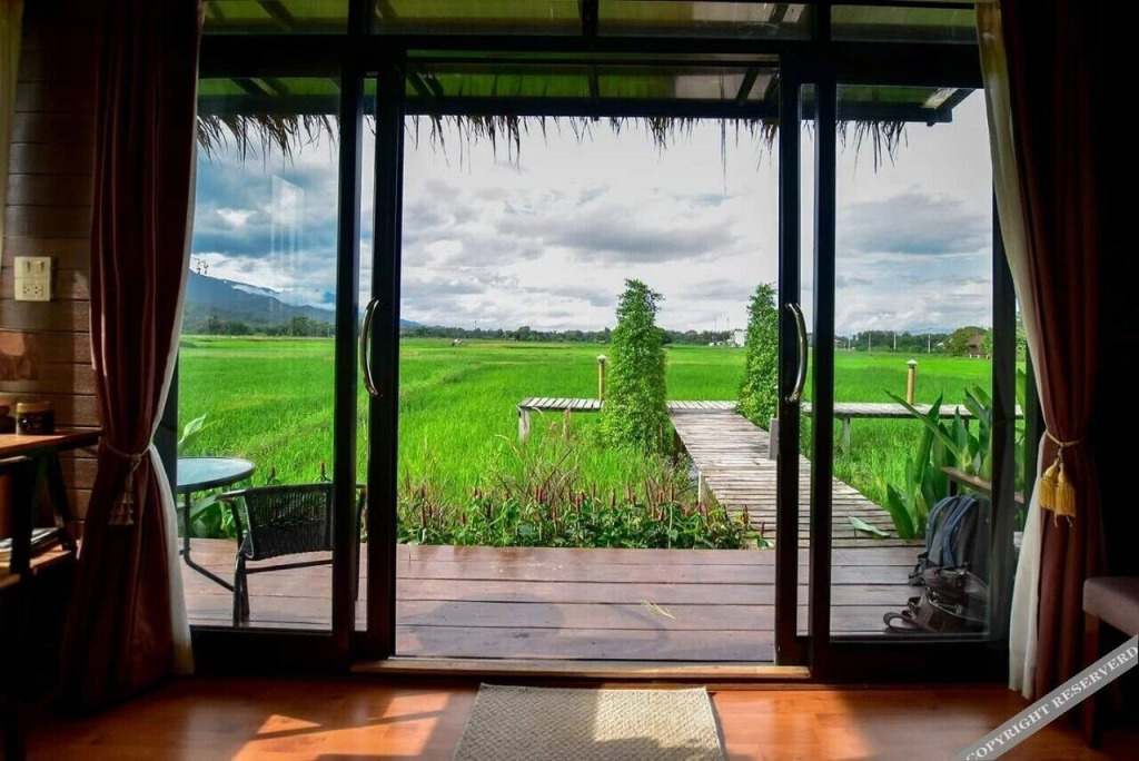 Кхэм Сон: Le Kuna Farm Stay