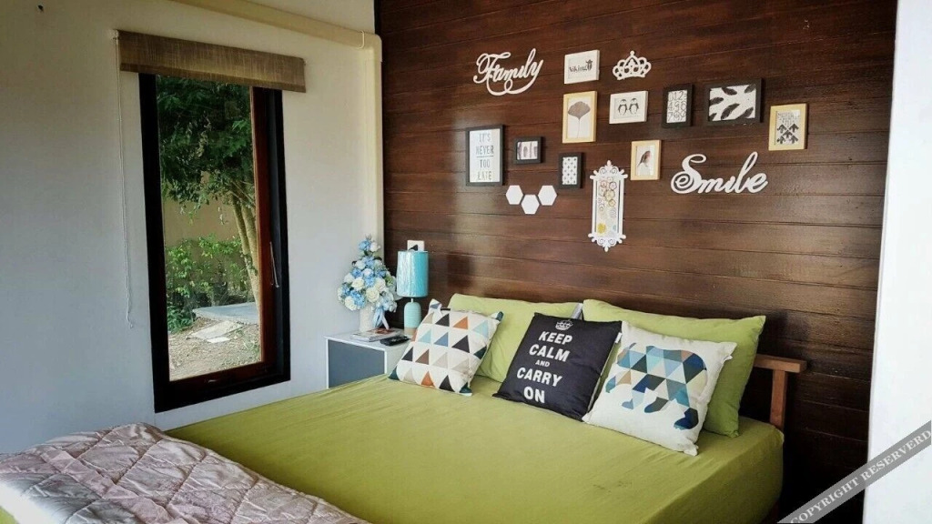 Кхэм Сон: Le Kuna Farm Stay
