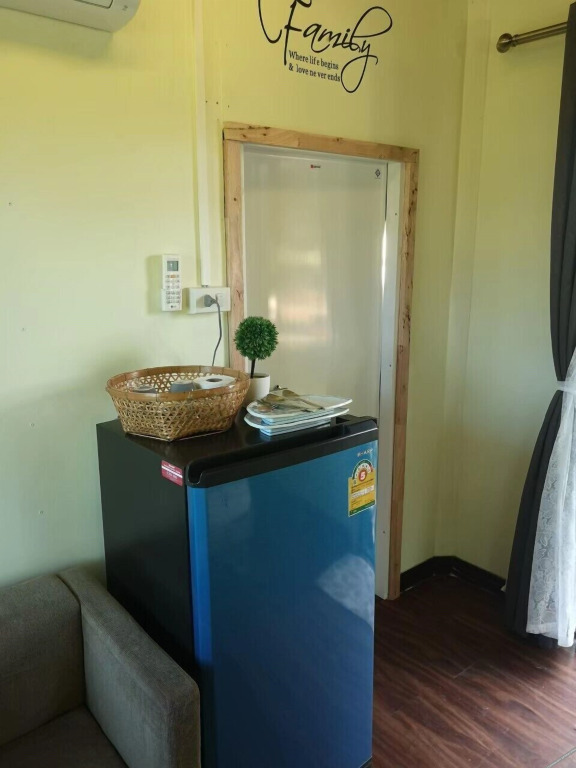 Кхэм Сон: Le Kuna Farm Stay