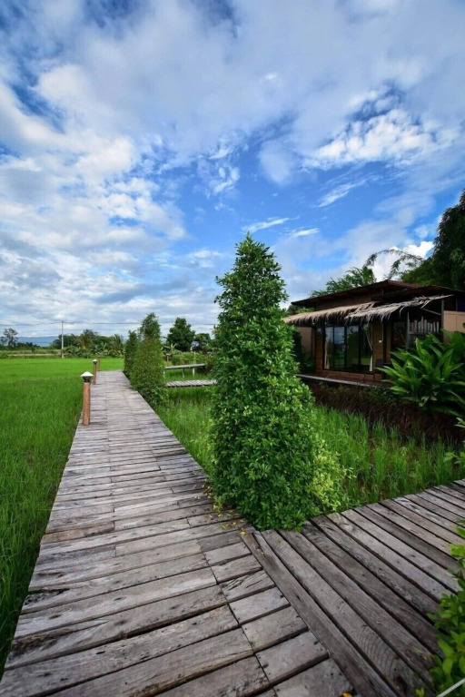 Кхэм Сон: Le Kuna Farm Stay