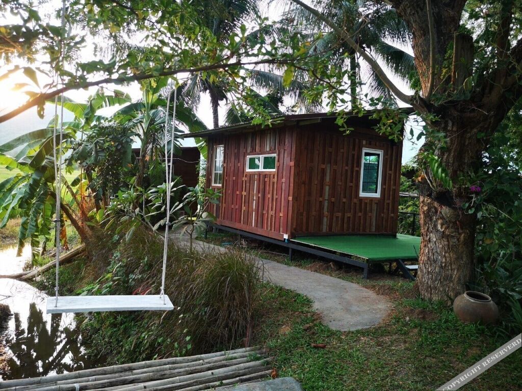 Кхэм Сон: Le Kuna Farm Stay