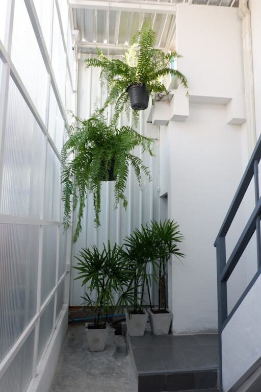 Бангкок: L42 Hostel