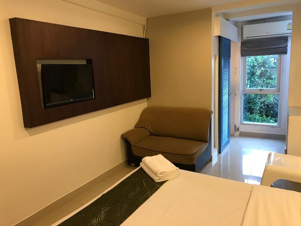 Бангкок: L42 Hostel
