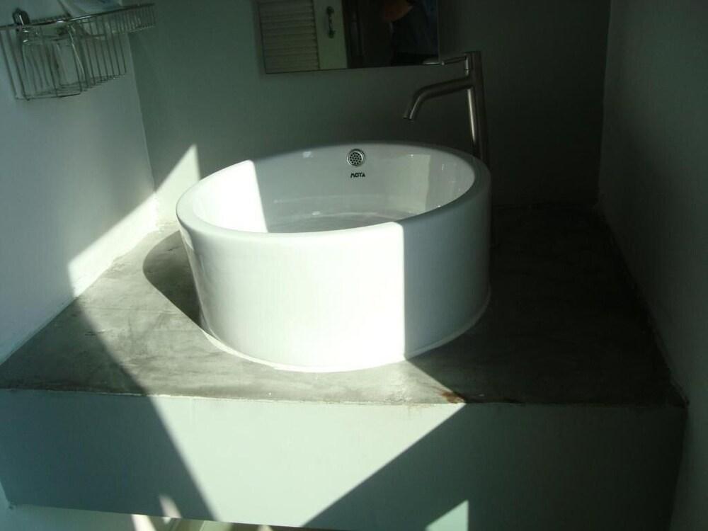 Бангкок: L42 Hostel