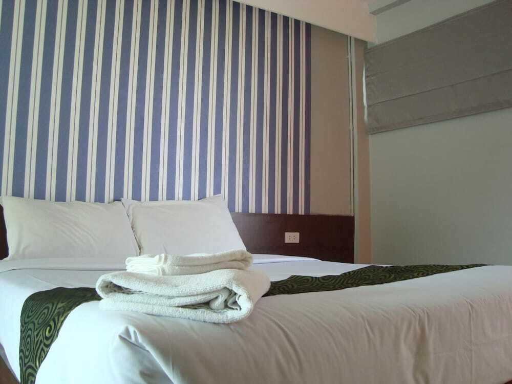 Бангкок: L42 Hostel