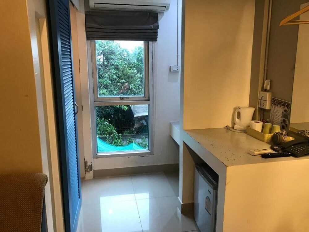 Бангкок: L42 Hostel
