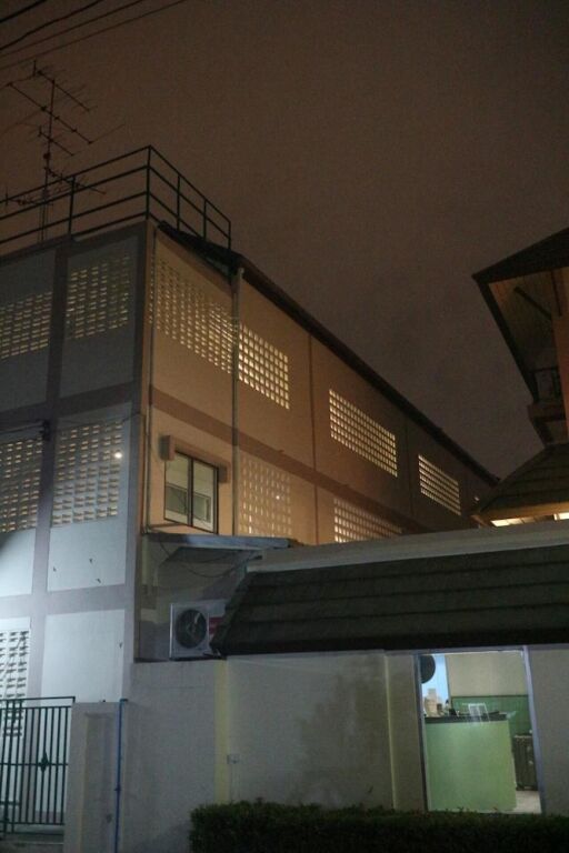 Бангкок: L42 Hostel