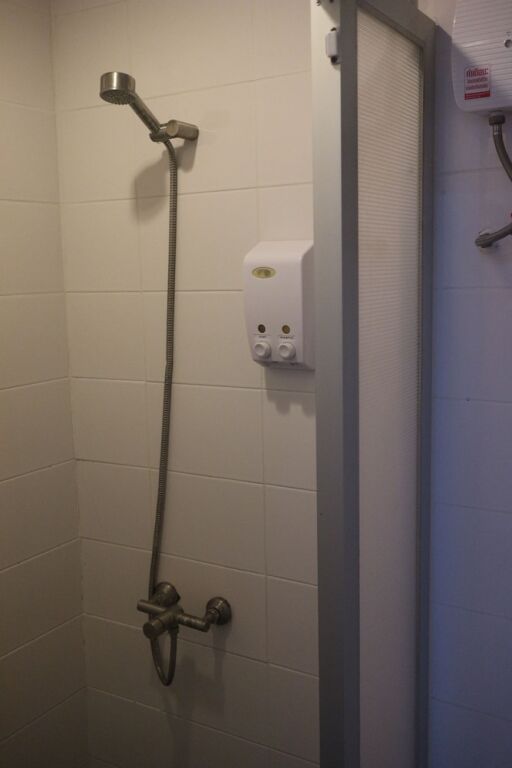 Бангкок: L42 Hostel