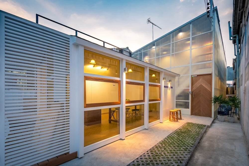 Бангкок: L42 Hostel