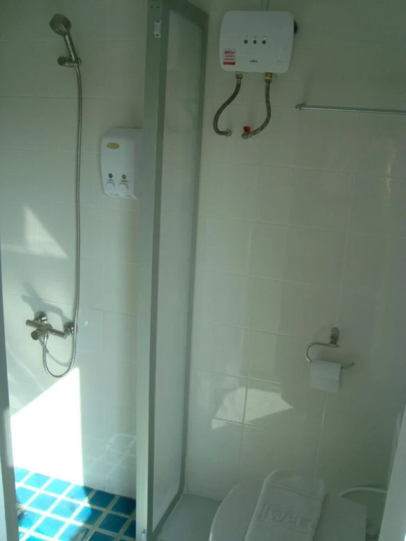 Бангкок: L42 Hostel