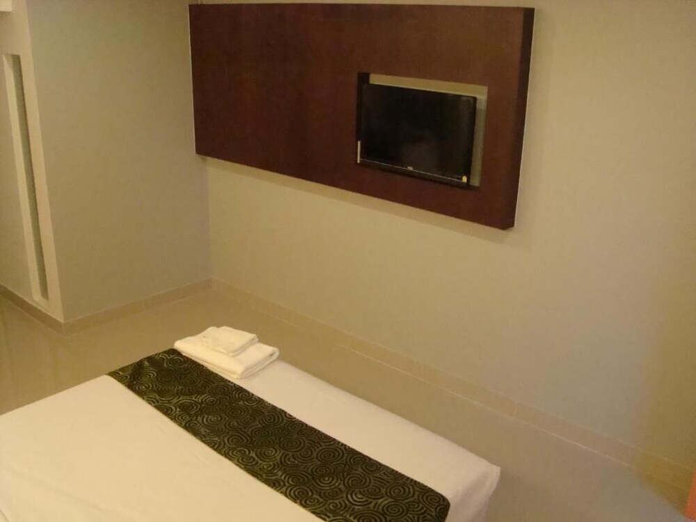 Бангкок: L42 Hostel