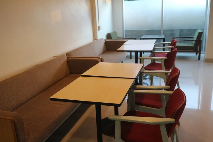 Бангкок: L42 Hostel