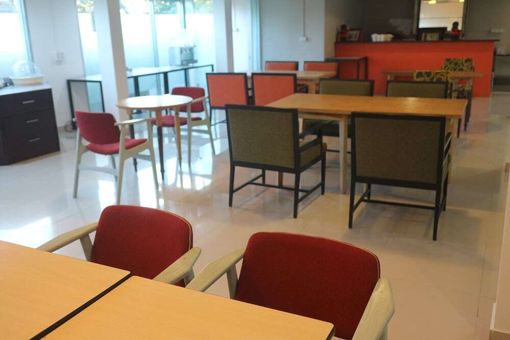 Бангкок: L42 Hostel