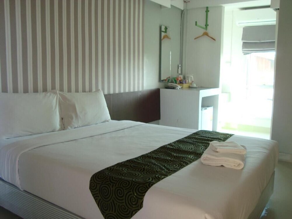 Бангкок: L42 Hostel