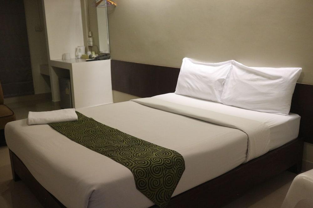 Бангкок: L42 Hostel