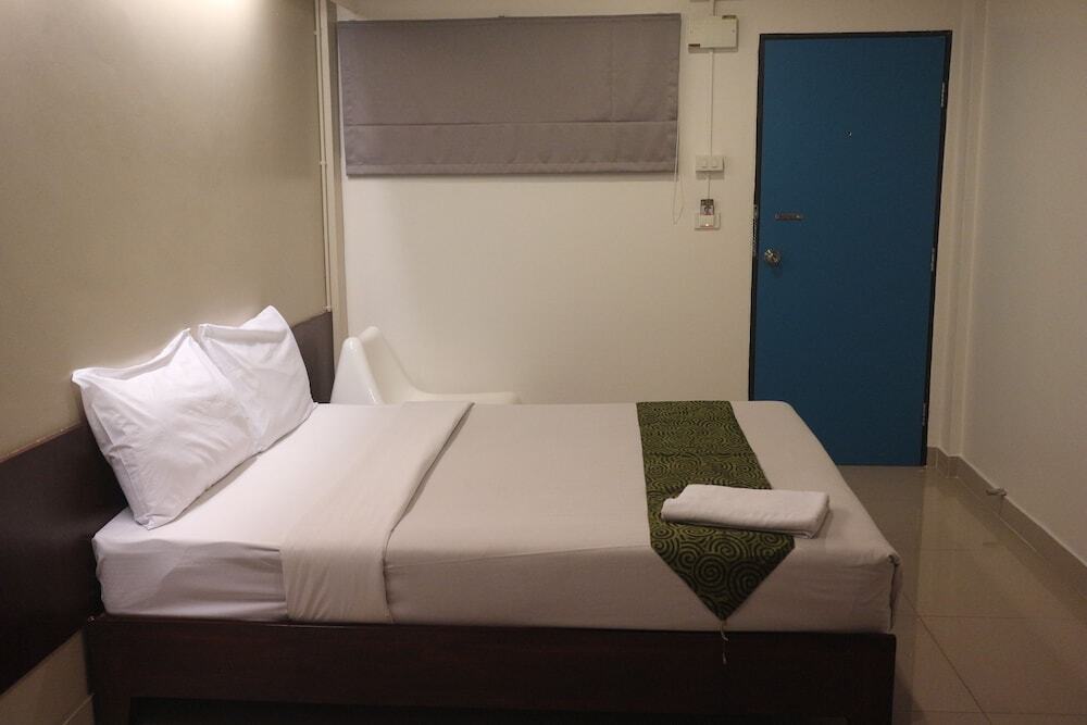 Бангкок: L42 Hostel