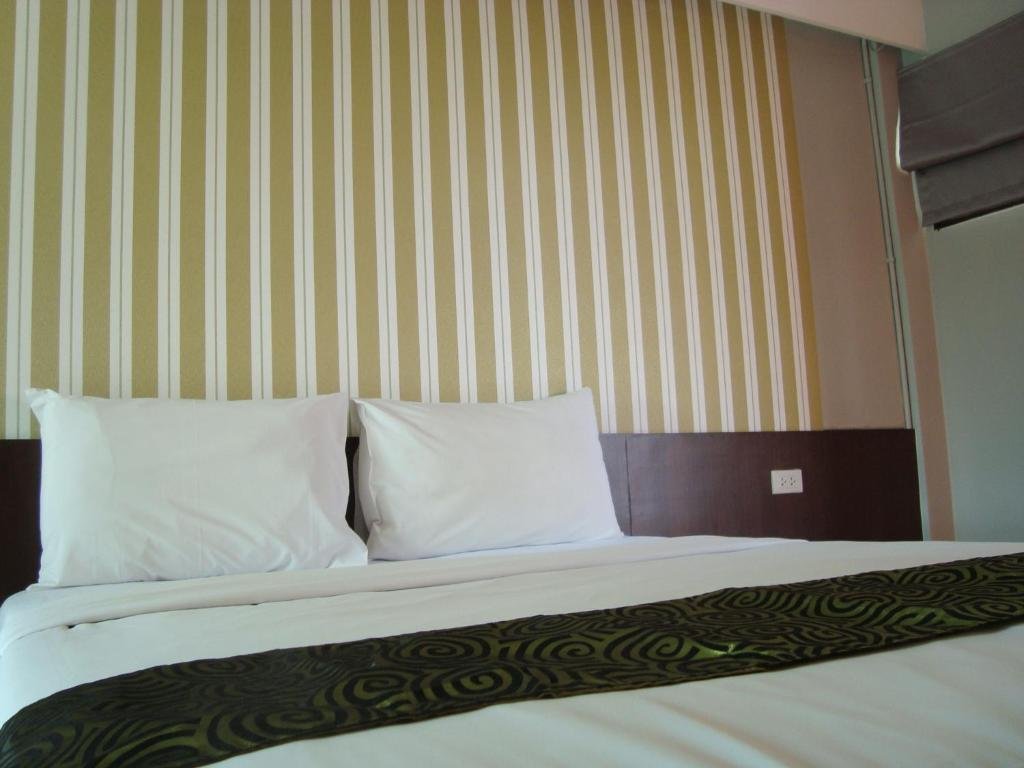 Бангкок: L42 Hostel
