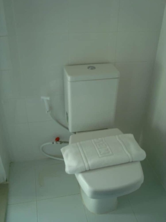 Бангкок: L42 Hostel