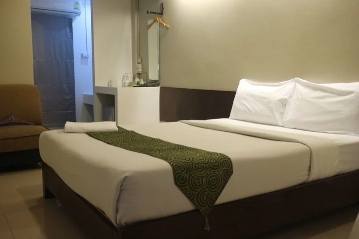 Бангкок: L42 Hostel