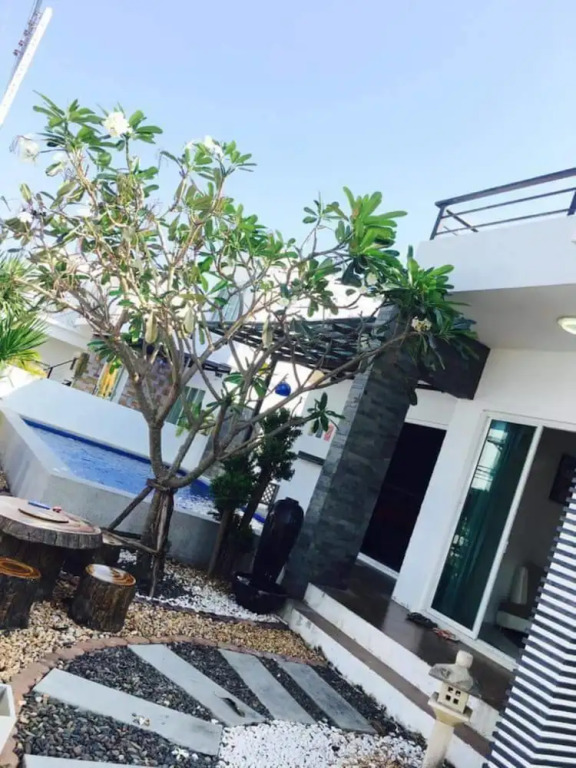 Хуахин: Casa D Pool Huahin 1