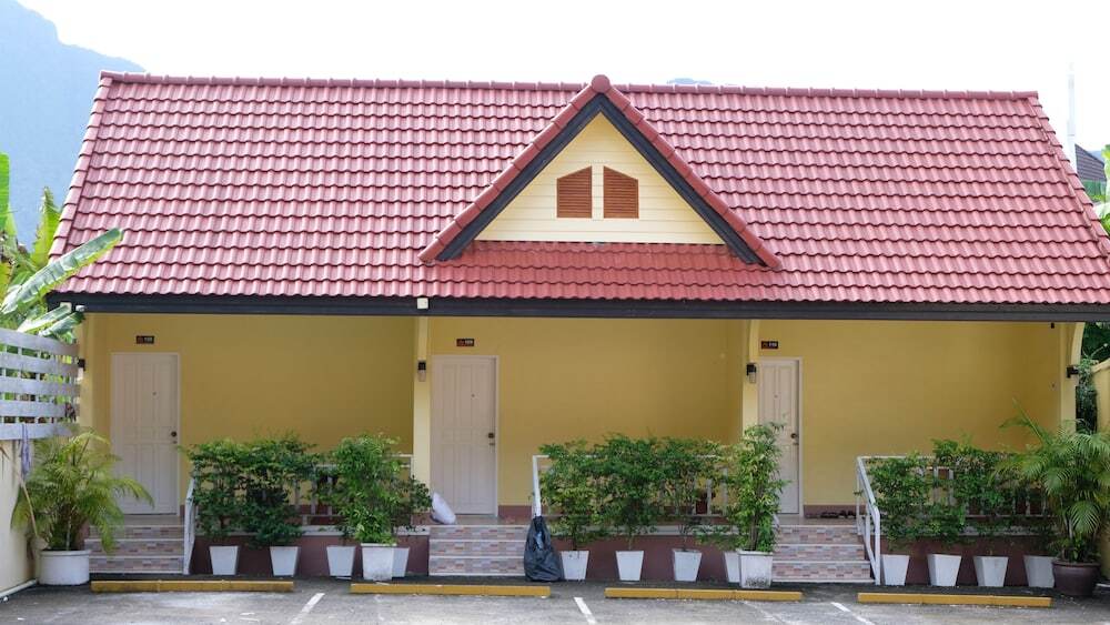 Тай-Муанг: Rachawadee House
