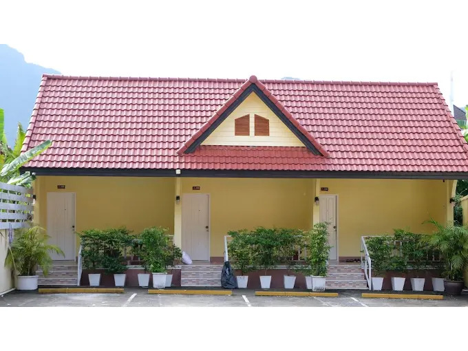 Тай-Муанг: Rachawadee House