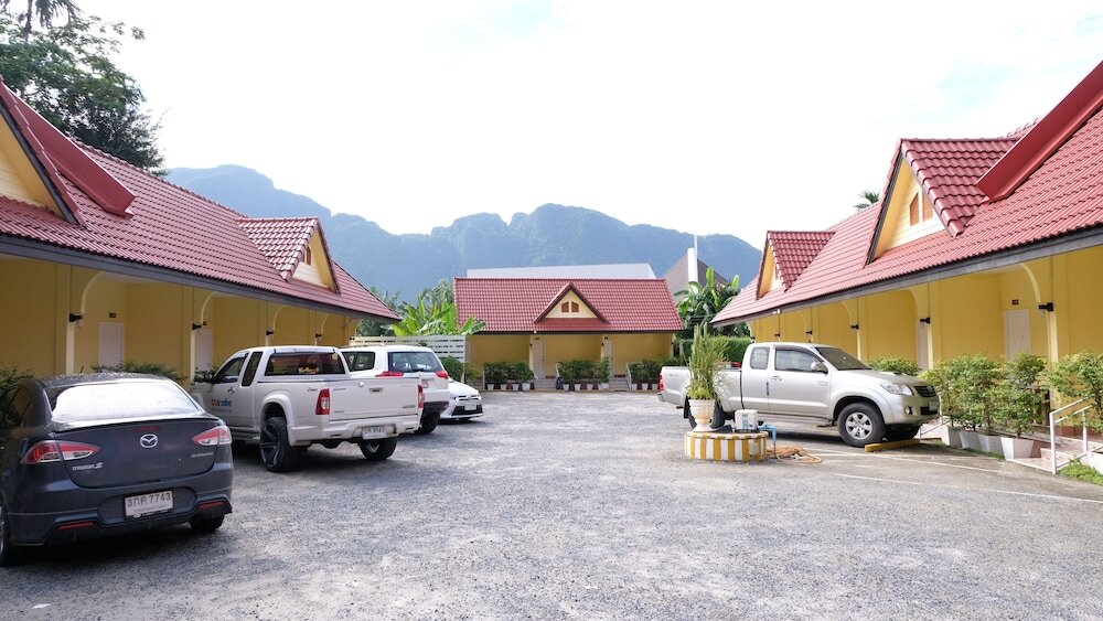Тай-Муанг: Rachawadee House