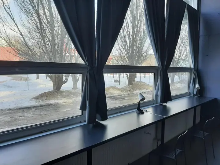 Саратов: Хостел Решка