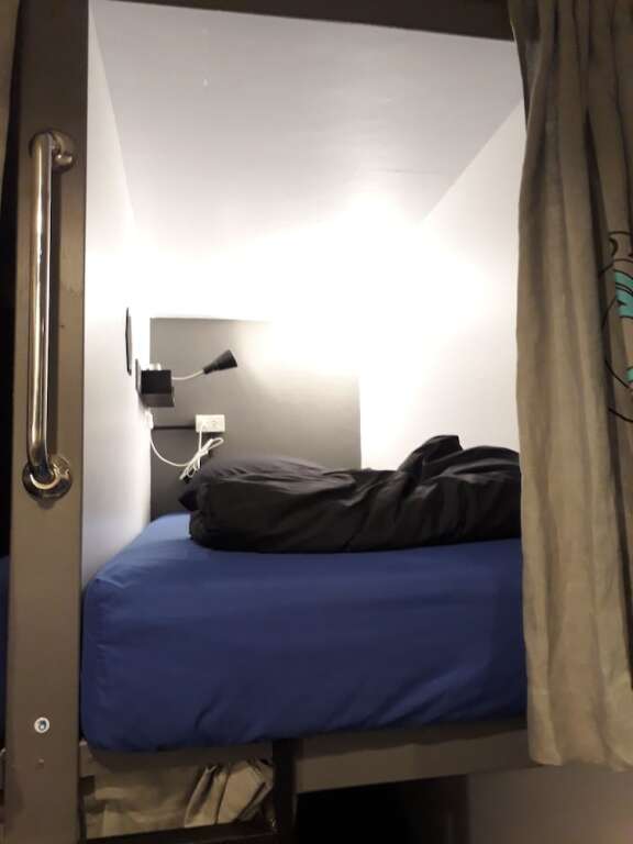 Бангкок: Dpm Hostel Bangkok