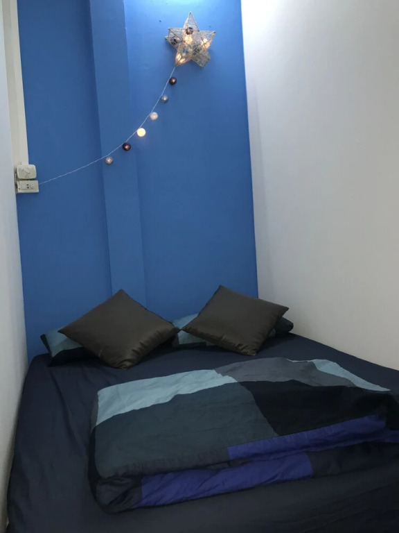 Бангкок: Dpm Hostel Bangkok