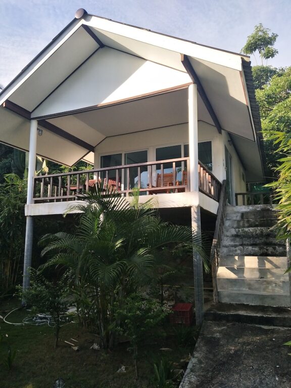 Ко Куд: Aow Noi Resort