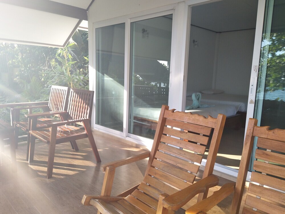 Ко Куд: Aow Noi Resort