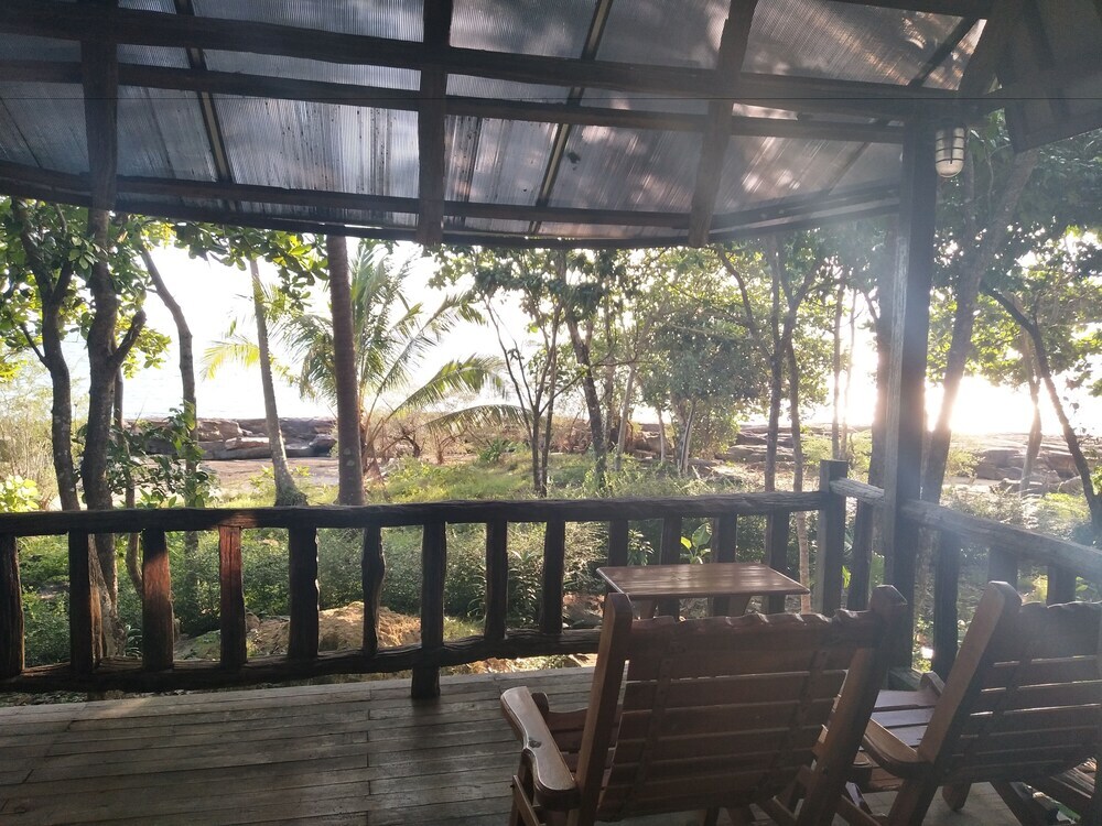 Ко Куд: Aow Noi Resort