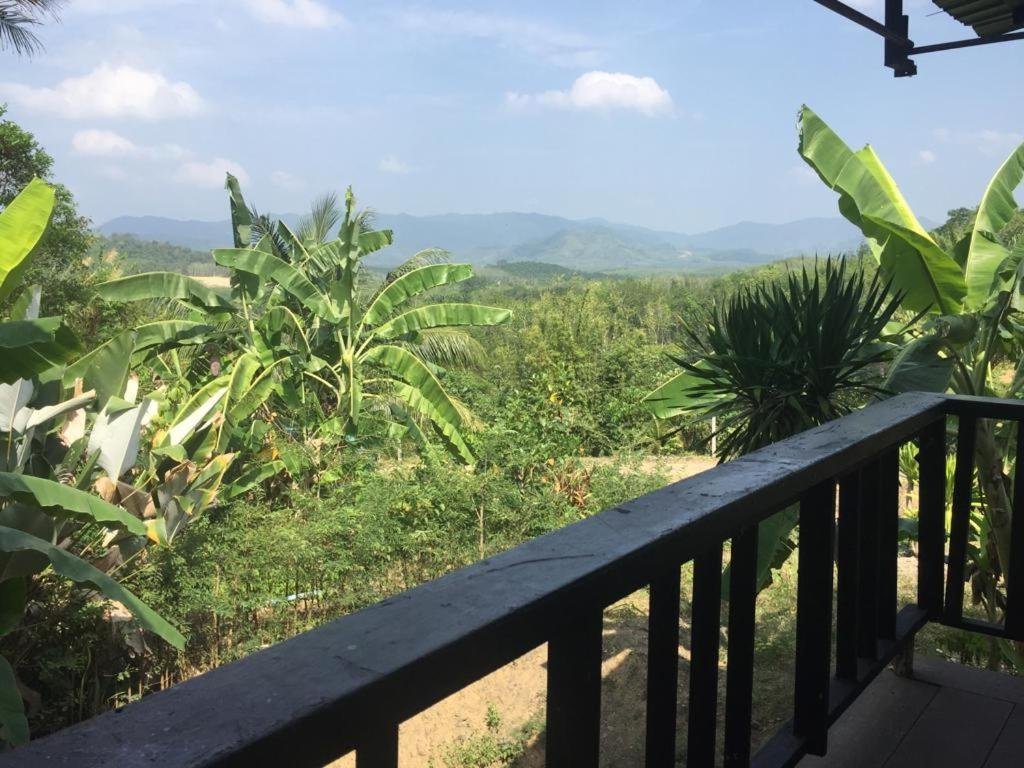 Тай-Муанг: Phang Nga Viewpoint