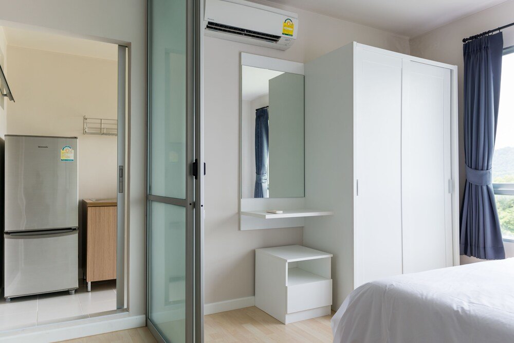 Кату: D Condo Kathu-Patong by Eye