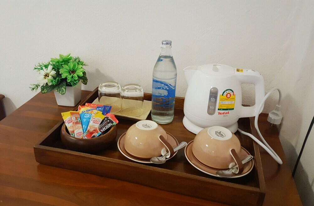Нан: Nan Lanna Hotel