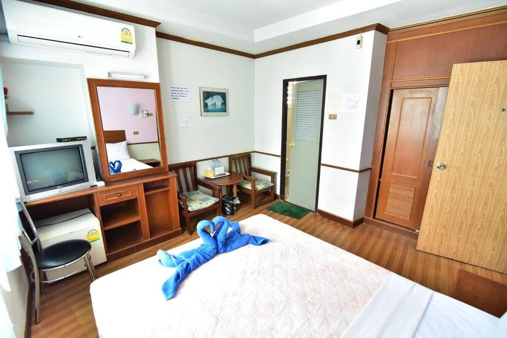 Краби: Krabi Grand Hotel